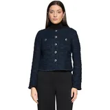 Betty Barclay Blazer Blau 40
