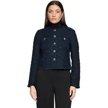 Betty Barclay Blazer Blau 40