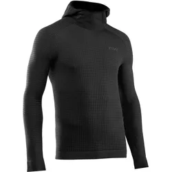 Northwave Route Knit Hoodie Herren-Radsport-Sweatshirt L