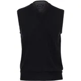 CASA MODA CASAMODA Pullunder uni", 004460 blau