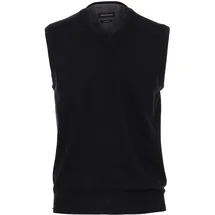 CASA MODA CASAMODA Pullunder uni", 004460 blau