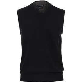 CASA MODA CASAMODA Pullunder uni", 004460 blau