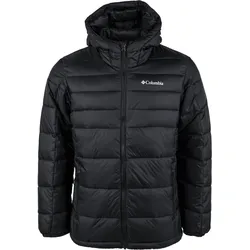 Columbia Buck ButteTM Isolierte Kapuzenjacke Erwachsene 2XL