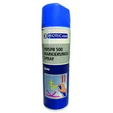 PROTEC.class Markierungsspray blau 500ml