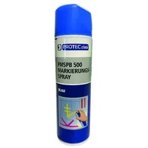 PROTEC.class Markierungsspray blau 500ml