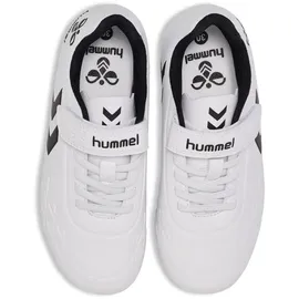 hummel Topstar FG Fußballschuhe Kinder white 36