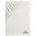 Spannbettlaken Jersey 180 x 200 200 x 220 Offwhite