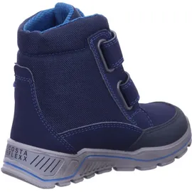 Ricosta Klettstiefel Blau 31