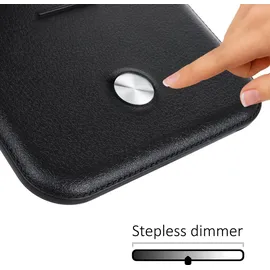 Maclean Brackets Maclean MCE616 Schwarz