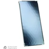 Viessmann Vitosol 100-FM Typ SV1F 2,3 m2 senkr. Solar Flachkollektor Solaranlage