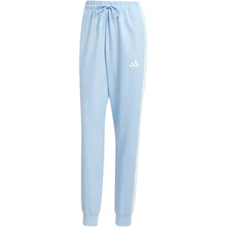 Adidas Essentials 3-Streifen Damen blau - M