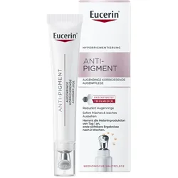 Eucerin Anti-Pigment Augenpflege Augenringe
