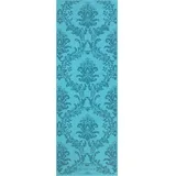 GAIAM Classic Printed Yoga Mat Neo Baroque 4mm -