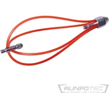 Runpotec Funktionsgleiter Gewinde RTG Ø 6 mm