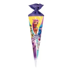 NESTLER Schultüte 70cm My little Pony 57011862 Generation 5