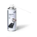 Durable Druckgasreiniger Powerclean Standard 400 ml