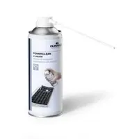 Durable Druckgasreiniger Powerclean Standard 400 ml