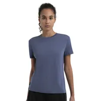 Icebreaker Merino Core Kurzarm-t-shirt - Dawn - L