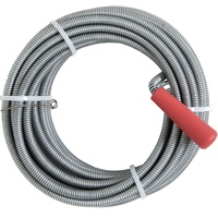 CORNAT T595510 Rohr-Reinigungsspirale 9 mm x 10 m