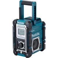 Makita DMR108 blau