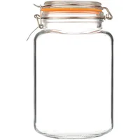 Kilner Bügelverschlussglas 3,0 l 3 St.