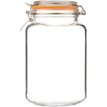Kilner Bügelverschlussglas 3,0 l 3 St.