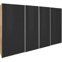 WIMEX »Level by fresh to go« mit Glastüren und Synchronöffnung