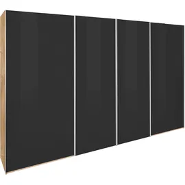 WIMEX »Level by fresh to go« mit Glastüren und Synchronöffnung