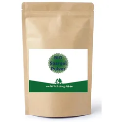 BIO Spargel Pulver 100 g