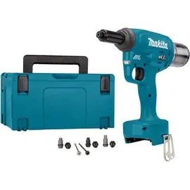 Makita DRV150ZJ Nietmaschine 2,4/3,2/4,0/4,8 mm