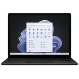 Microsoft Surface Laptop 5 13.5" Intel Core i5-1245U 8 GB RAM 512 GB SSD Schwarz