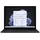 Microsoft Surface Laptop 5 13.5" Intel Core i5-1245U 8 GB RAM 512 GB SSD Schwarz