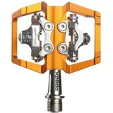 70 XPEDO Plattform System-Pedal BALDWIN 9/16"