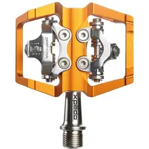 70 XPEDO Plattform System-Pedal BALDWIN 9/16"