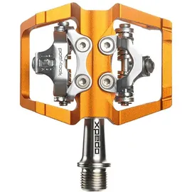 70 XPEDO Plattform System-Pedal BALDWIN 9/16"