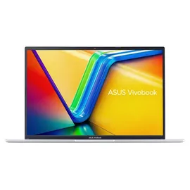 Asus Vivobook 16 AMD Ryzen 5 7430U 16 GB RAM 512 GB SSD Win11 Home Cool Silver