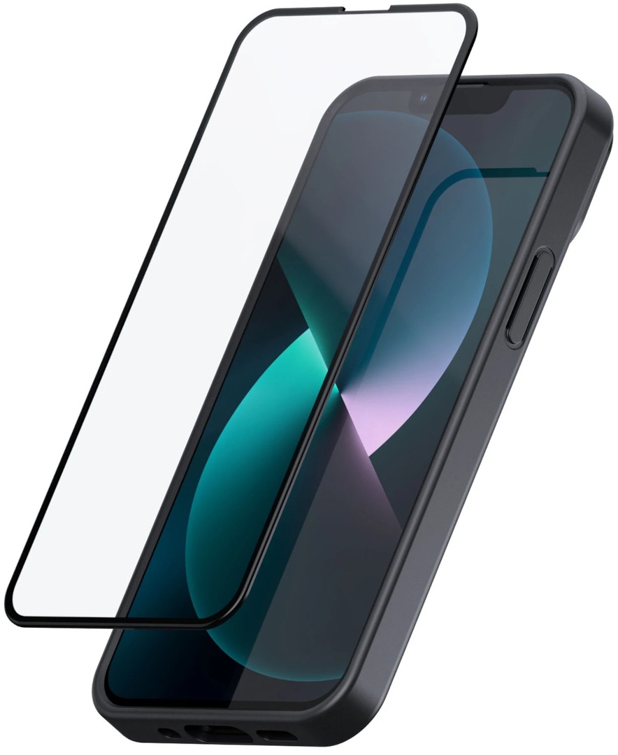 SP Connect iPhone 13 Mini Displayschutzfolie für Männer