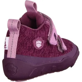 Affenzahn Klettstiefel in Rot 24