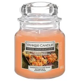 Yankee Candle Home Inspiration Duftkerze 104 g bronze