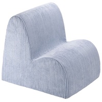 Wigiwama Cloud Chair / Kindersessel, Farbe: Marshmallow