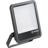LEDVANCE Fluter Aluminium 133 W schwarz