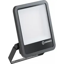 LEDVANCE Fluter Aluminium 133 W schwarz