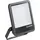 LEDVANCE Fluter Aluminium 133 W schwarz