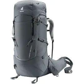 Deuter Aircontact Core 55+10 SL Grau/Schwarz