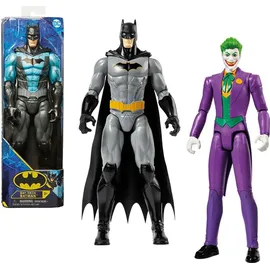 Spin Master DC Actionfigur sortiert