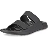 ECCO Damen 2nd Cozmo W Sandale, BLACK, 37 EU