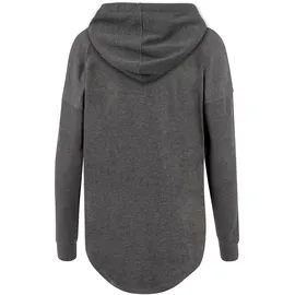 F4NT4STIC Kapuzenpullover Cities Collection - Berlin Skyline Grau XL