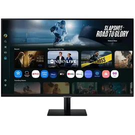 Samsung M70F 32" 4K
