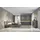 OTTO home Schwebetürenschrank Onyx 230 x 224 x 61 cm Grau