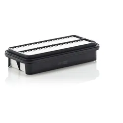 MANN-FILTER Luftfilter  für TOYOTA 17801-11080-8T 17801-11080-83 17801-11080 C 2524